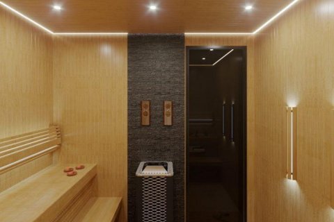 Villa i Alanya, Antalya, Tyrkia Nr. 94665 - 20