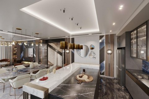 Villa i Alanya, Antalya, Tyrkia Nr. 94665 - 27