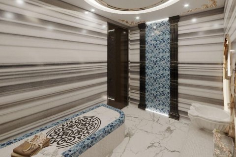 Villa i Alanya, Antalya, Tyrkia Nr. 94665 - 18
