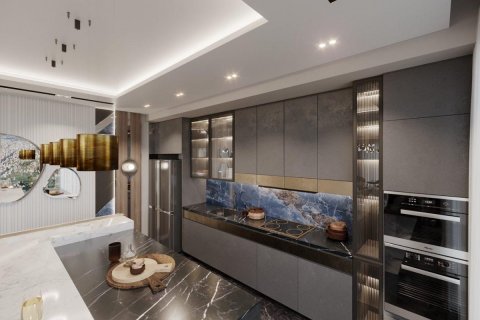 Villa i Alanya, Antalya, Tyrkia Nr. 94665 - 29
