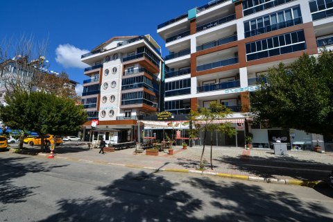 1+1 Wohnung  in Alanya, Antalya, Türkei Nr. 138564 - 2