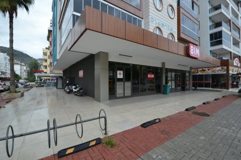 1+1 Wohnung  in Alanya, Antalya, Türkei Nr. 138564 - 4
