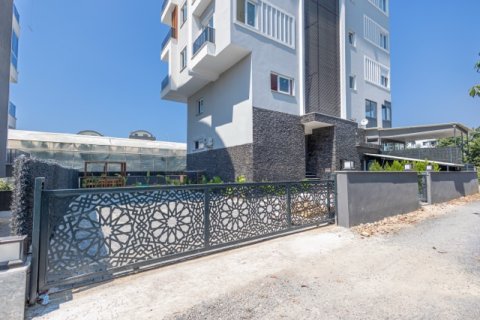 آپارتمان در Antalya ، ترکیه 1 خوابه ، 55 متر مربع. شماره 222746 - 3