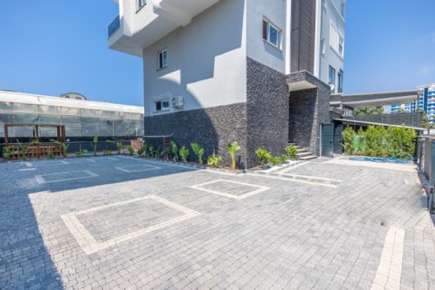 آپارتمان در Antalya ، ترکیه 1 خوابه ، 55 متر مربع. شماره 222746 - 5