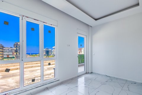آپارتمان در Antalya ، ترکیه 1 خوابه ، 55 متر مربع. شماره 222746 - 21