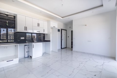 آپارتمان در Antalya ، ترکیه 1 خوابه ، 55 متر مربع. شماره 222746 - 10