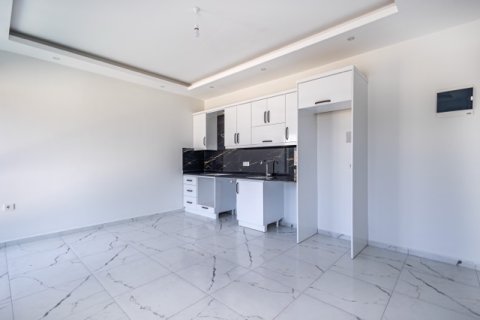 آپارتمان در Antalya ، ترکیه 1 خوابه ، 55 متر مربع. شماره 222746 - 8