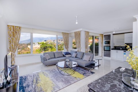 Apartment for sale in Antalya, Turkey, 2 bedrooms, 95m2, No. 222747 – photo 15