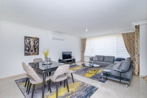Apartment for sale in Antalya, Turkey, 2 bedrooms, 95m2, No. 222747 – photo 10