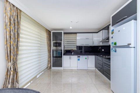 Apartment for sale in Antalya, Turkey, 2 bedrooms, 95m2, No. 222747 – photo 11