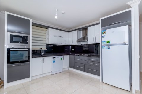 Apartment for sale in Antalya, Turkey, 2 bedrooms, 95m2, No. 222747 – photo 12