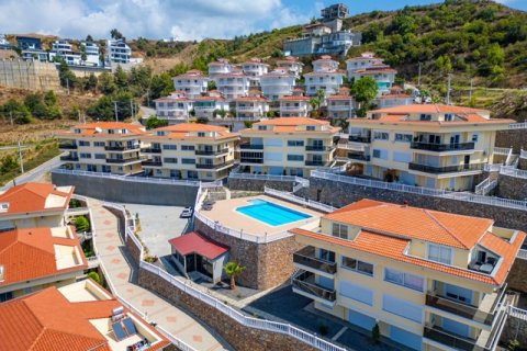 Apartment for sale in Antalya, Turkey, 2 bedrooms, 95m2, No. 222747 – photo 21