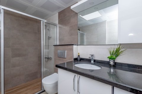 Apartment for sale in Antalya, Turkey, 2 bedrooms, 95m2, No. 222747 – photo 27