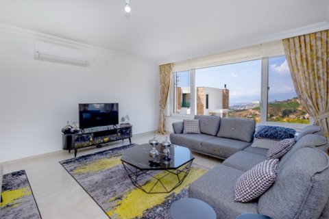 Apartment for sale in Antalya, Turkey, 2 bedrooms, 95m2, No. 222747 – photo 28