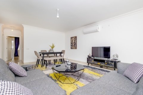 Apartment for sale in Antalya, Turkey, 2 bedrooms, 95m2, No. 222747 – photo 13