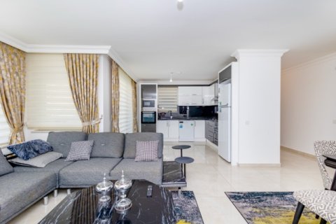 Apartment for sale in Antalya, Turkey, 2 bedrooms, 95m2, No. 222747 – photo 24