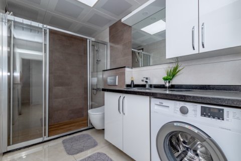 Apartment for sale in Antalya, Turkey, 2 bedrooms, 95m2, No. 222747 – photo 8