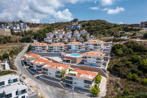 Apartment for sale in Antalya, Turkey, 2 bedrooms, 95m2, No. 222747 – photo 20