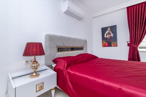 Apartment for sale in Antalya, Turkey, 2 bedrooms, 95m2, No. 222747 – photo 26