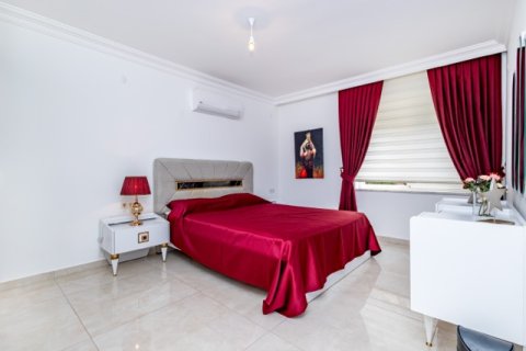 Apartment for sale in Antalya, Turkey, 2 bedrooms, 95m2, No. 222747 – photo 2