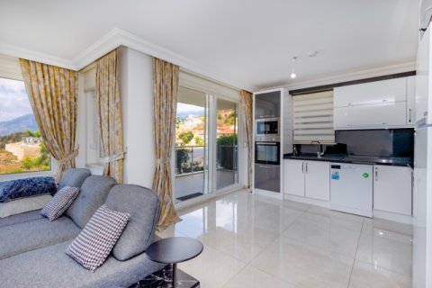 Apartment for sale in Antalya, Turkey, 2 bedrooms, 95m2, No. 222747 – photo 16