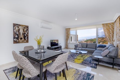 Apartment for sale in Antalya, Turkey, 2 bedrooms, 95m2, No. 222747 – photo 14