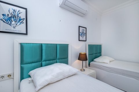 Apartment for sale in Antalya, Turkey, 2 bedrooms, 95m2, No. 222747 – photo 23