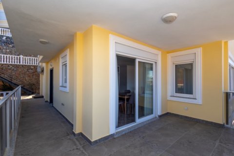 2+1 Lejlighed  i Antalya, Tyrkiet Nr. 222748 - 23