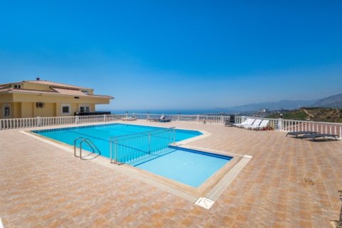 2+1 Lejlighed  i Antalya, Tyrkiet Nr. 222748 - 3