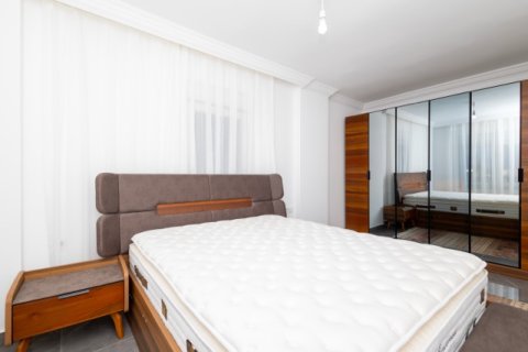 2+1 Lejlighed  i Antalya, Tyrkiet Nr. 222748 - 17