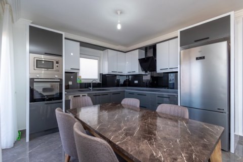 2+1 Lejlighed  i Antalya, Tyrkiet Nr. 222748 - 7