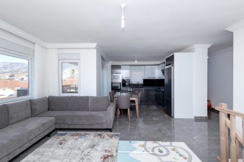 2+1 Lejlighed  i Antalya, Tyrkiet Nr. 222748 - 30