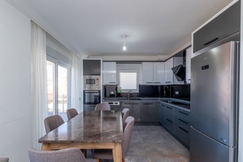 2+1 Lejlighed  i Antalya, Tyrkiet Nr. 222748 - 25