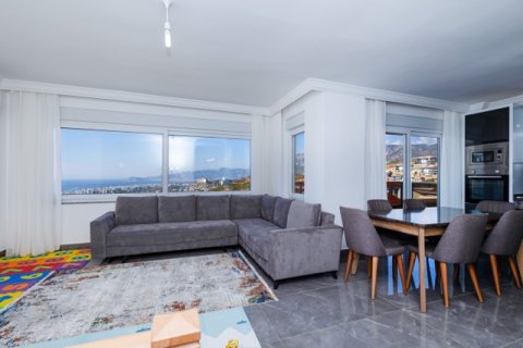 2+1 Lejlighed  i Antalya, Tyrkiet Nr. 222748 - 13