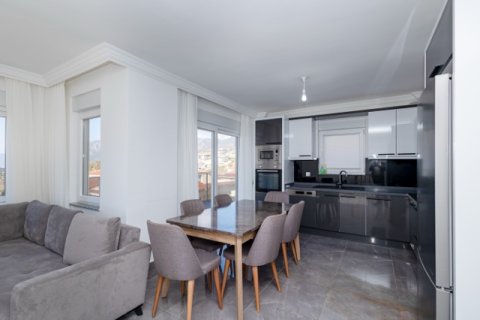 2+1 Lejlighed  i Antalya, Tyrkiet Nr. 222748 - 28