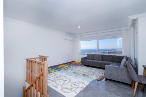 2+1 Lejlighed  i Antalya, Tyrkiet Nr. 222748 - 12