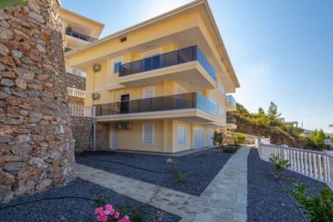 2+1 Lejlighed  i Antalya, Tyrkiet Nr. 222748 - 6