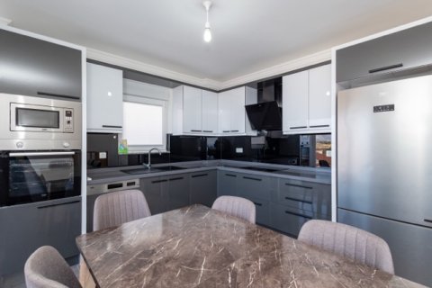 2+1 Lejlighed  i Antalya, Tyrkiet Nr. 222748 - 26