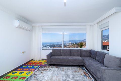 2+1 Lejlighed  i Antalya, Tyrkiet Nr. 222748 - 15
