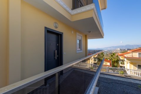 2+1 Lejlighed  i Antalya, Tyrkiet Nr. 222748 - 24