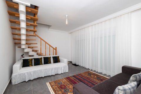 2+1 Lejlighed  i Antalya, Tyrkiet Nr. 222748 - 18