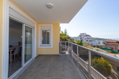 2+1 Lejlighed  i Antalya, Tyrkiet Nr. 222748 - 22