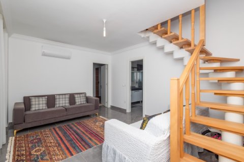 2+1 Lejlighed  i Antalya, Tyrkiet Nr. 222748 - 20
