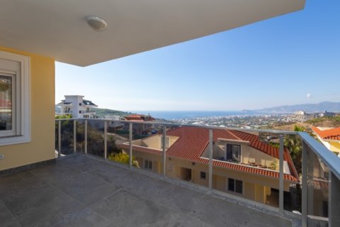 2+1 Lejlighed  i Antalya, Tyrkiet Nr. 222748 - 21