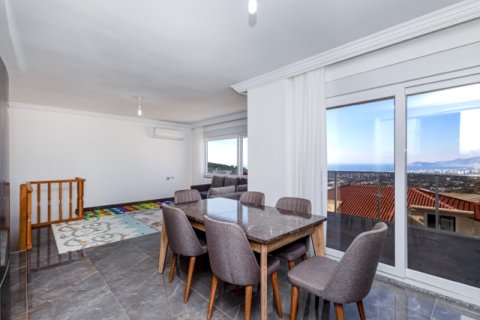 2+1 Lejlighed  i Antalya, Tyrkiet Nr. 222748 - 14