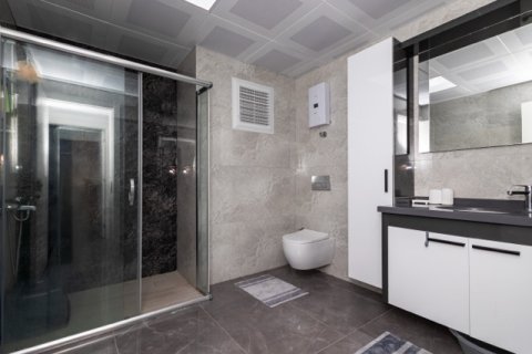 2+1 Lejlighed  i Antalya, Tyrkiet Nr. 222748 - 27