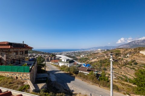 آپارتمان در  Antalya ، ترکیه 3 خوابه ، 165 متر مربع.  شماره 222751 - 19