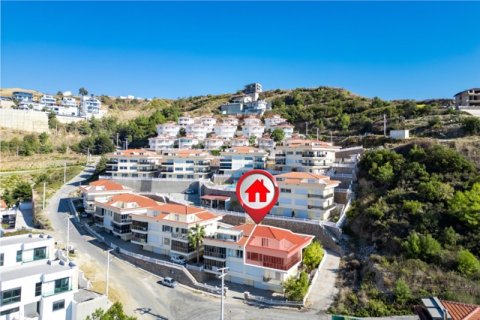 3+1 Apartment in Antalya, Turkey No. 222751