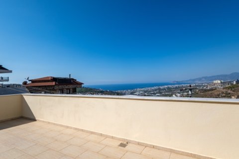 آپارتمان در  Antalya ، ترکیه 3 خوابه ، 165 متر مربع.  شماره 222751 - 17
