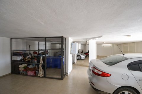 2+1 Lejlighed  i Antalya, Tyrkiet Nr. 222750 - 3